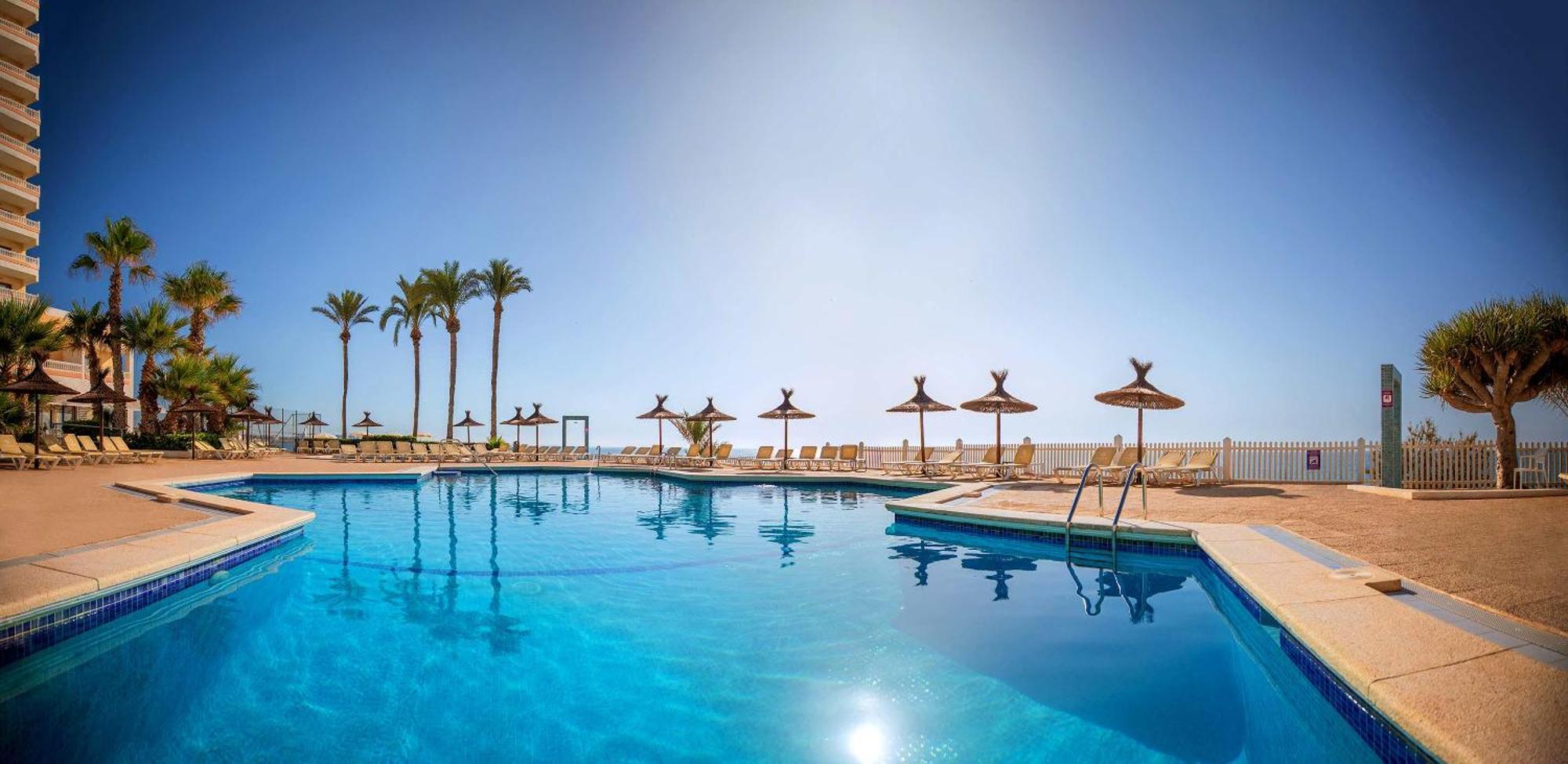 Servigroup La Zenia Hotel 4*