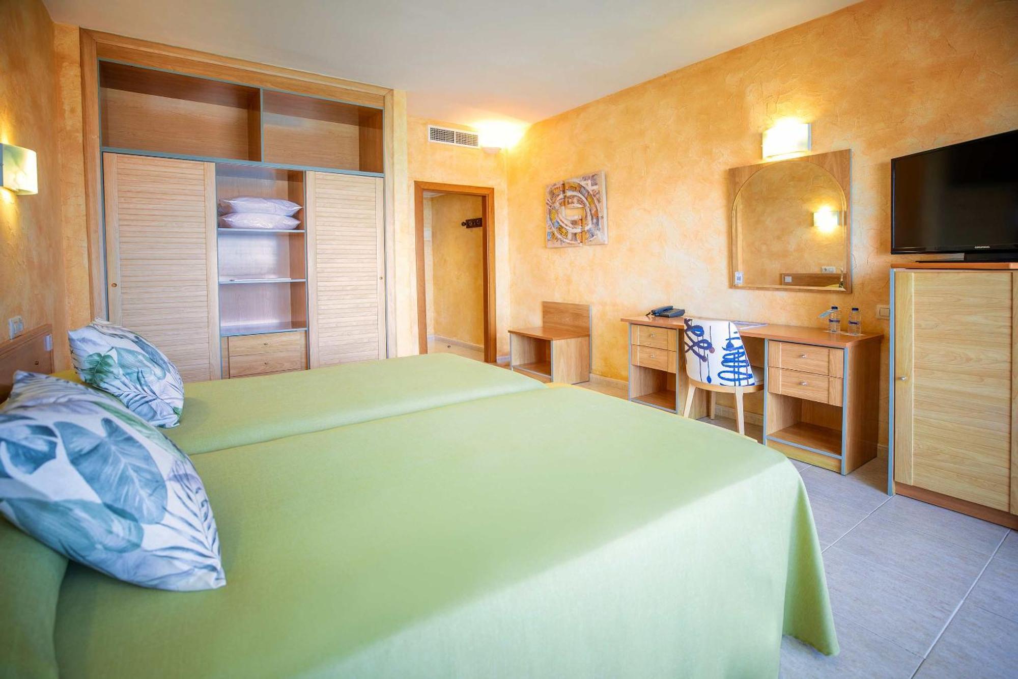 Hotel Servigroup La Zenia Oriola (Orihuela)