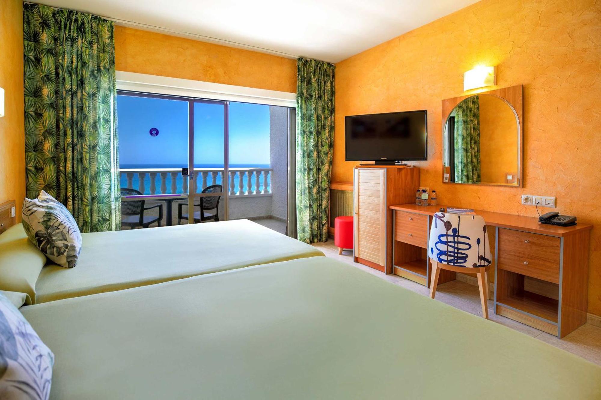 Servigroup La Zenia 4*
