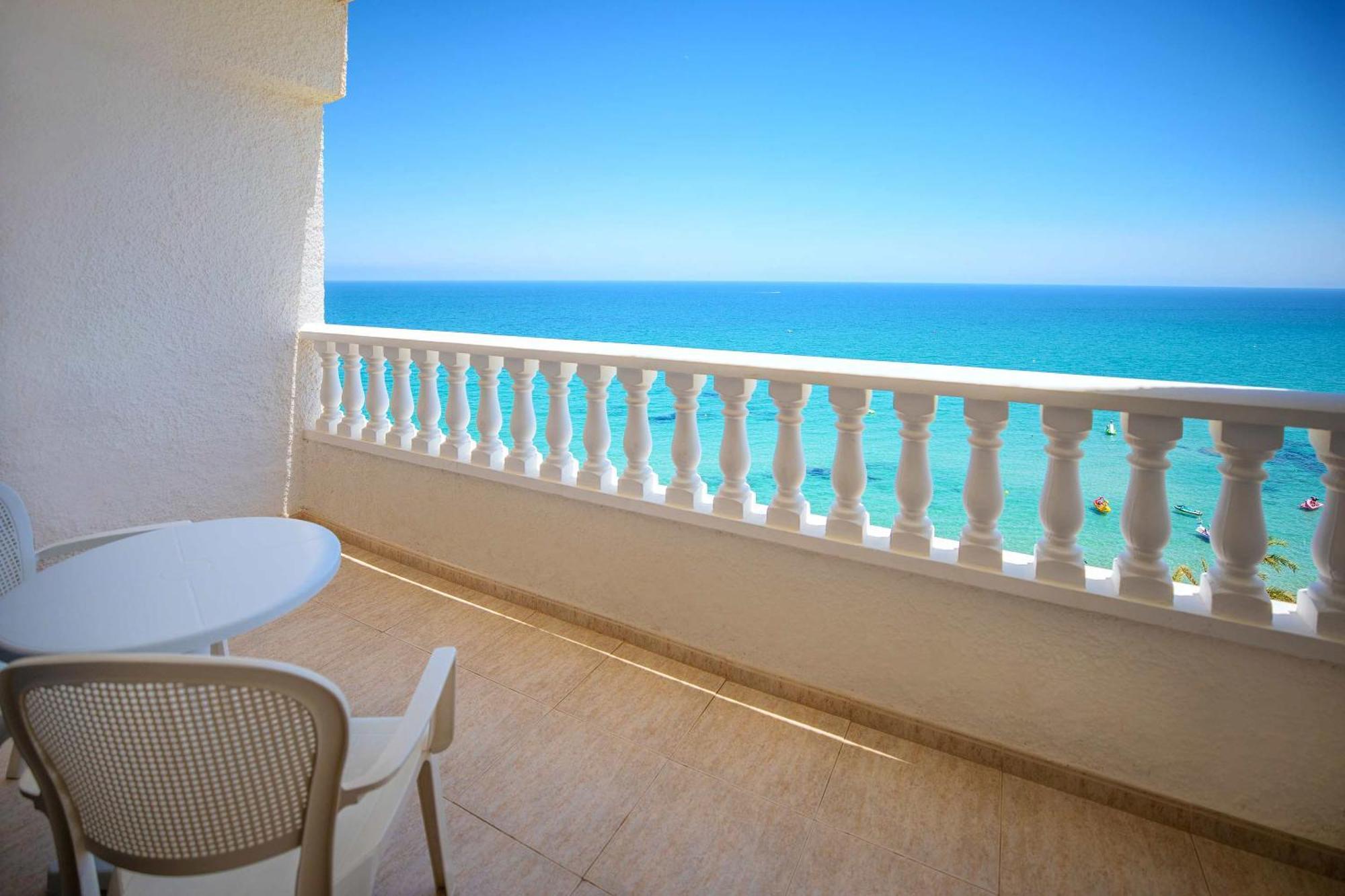 Servigroup La Zenia 4* Oriola (Orihuela)
