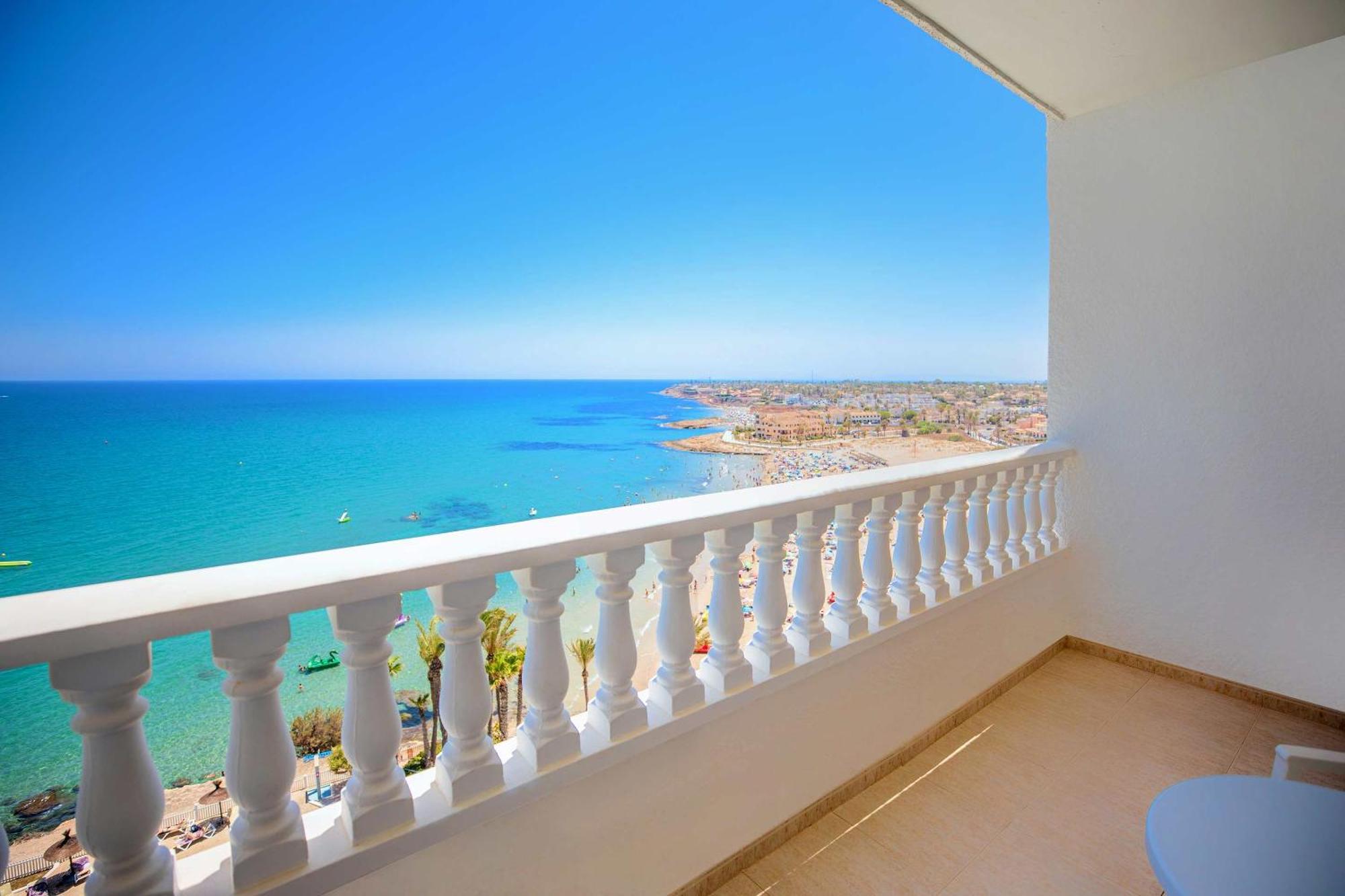 Servigroup La Zenia Hotel 4*