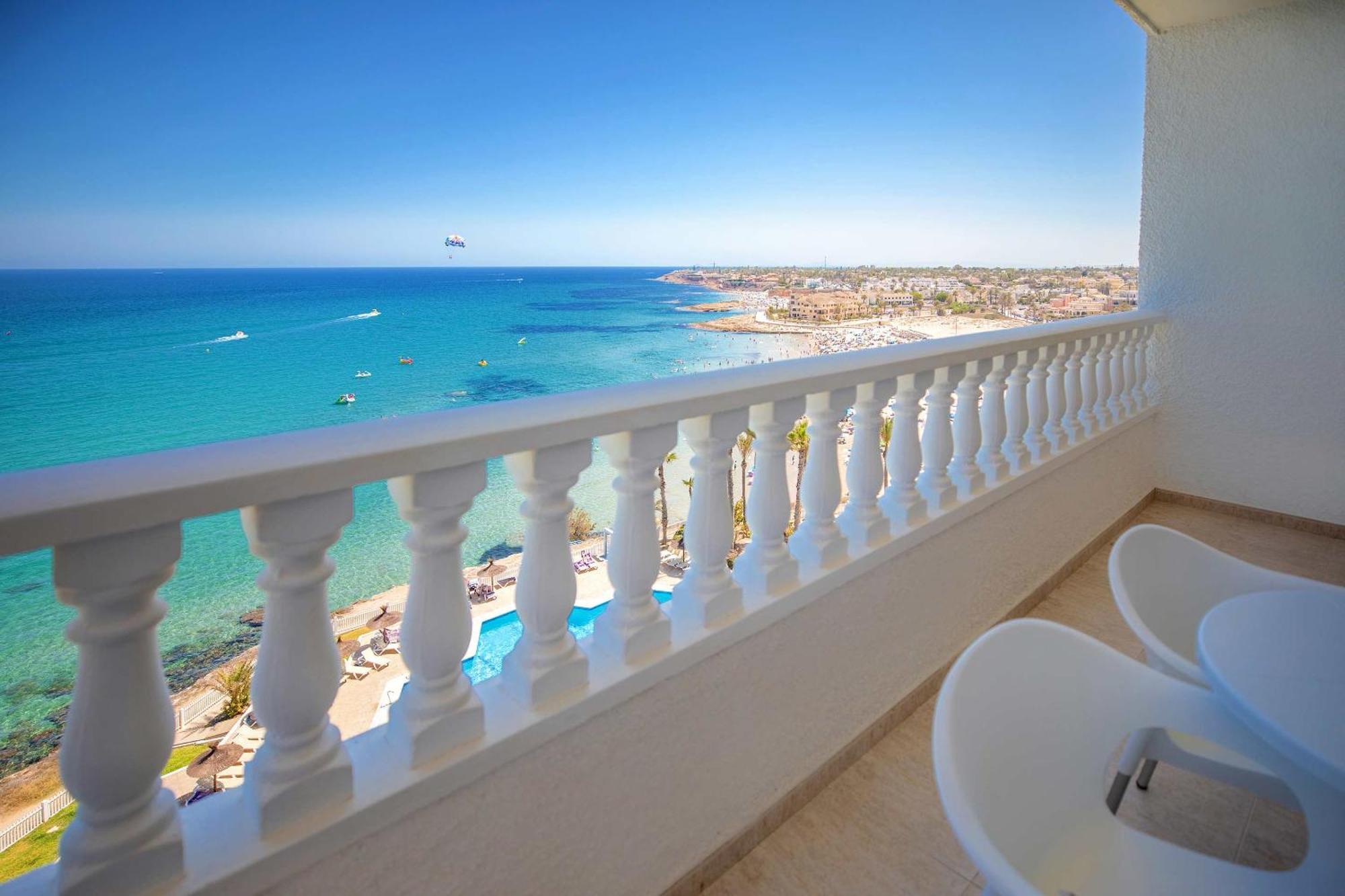 Servigroup La Zenia Hotel Oriola (Orihuela)