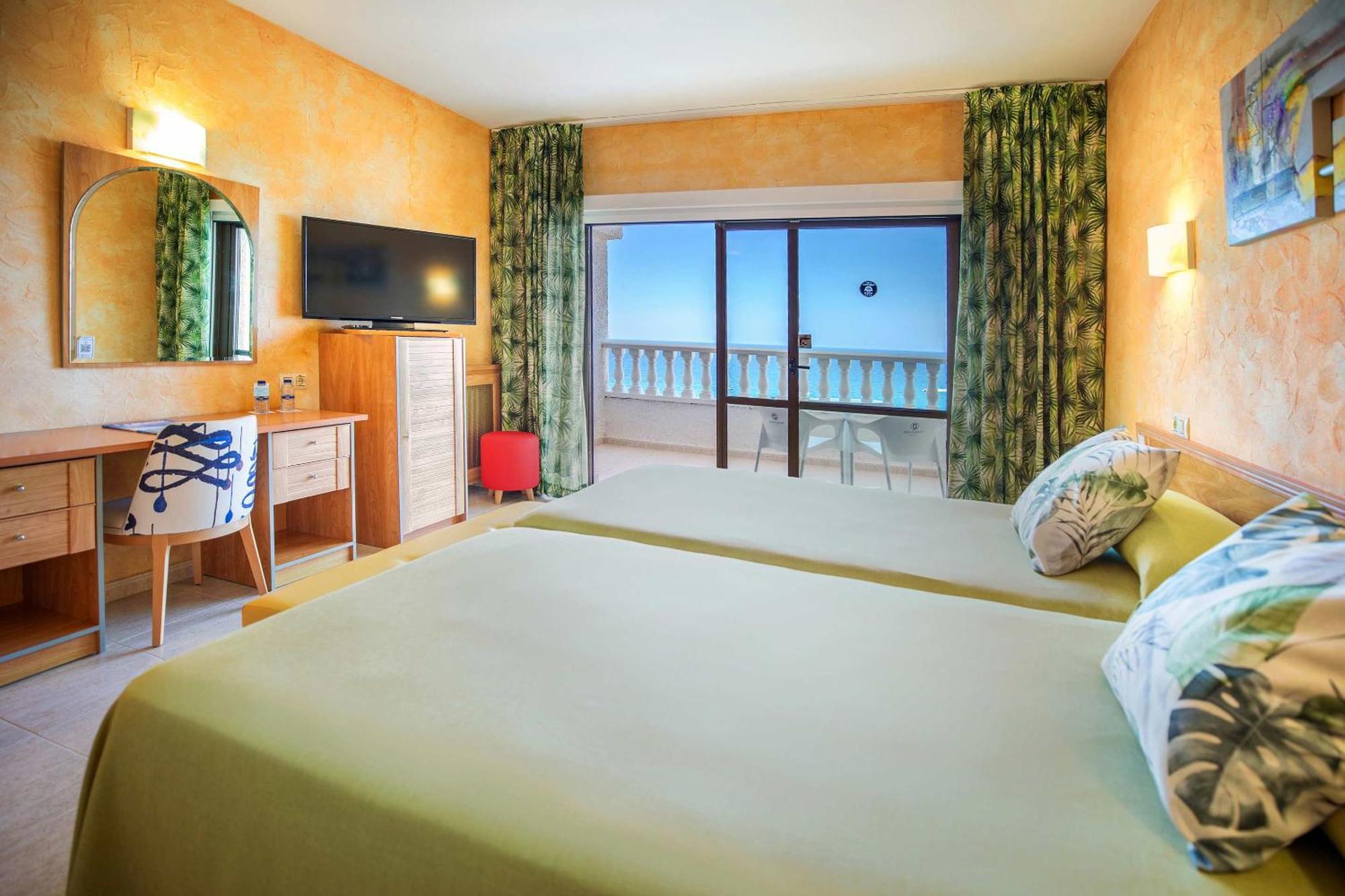 Hotel Servigroup La Zenia Oriola (Orihuela)