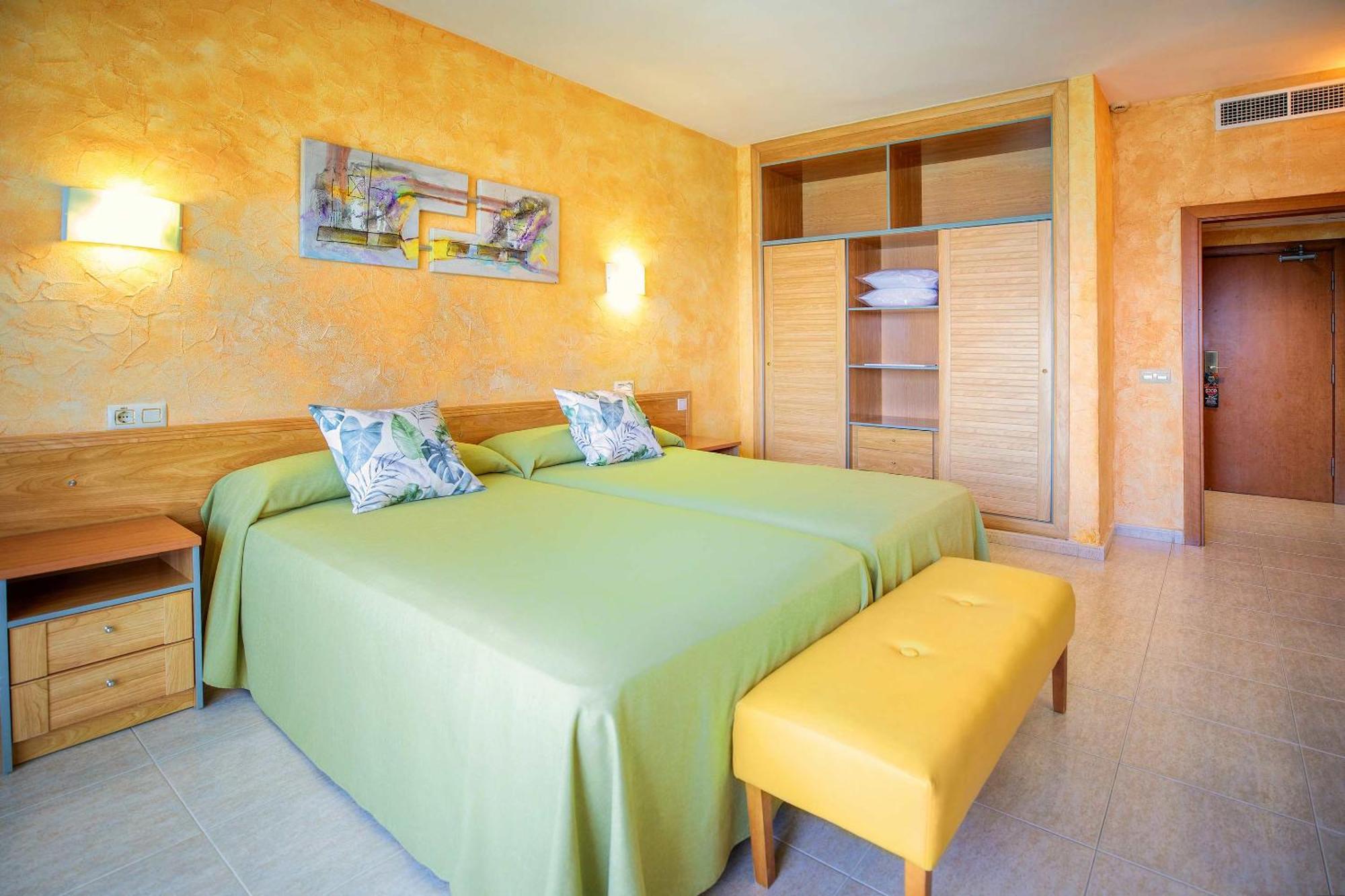 Servigroup La Zenia 4*