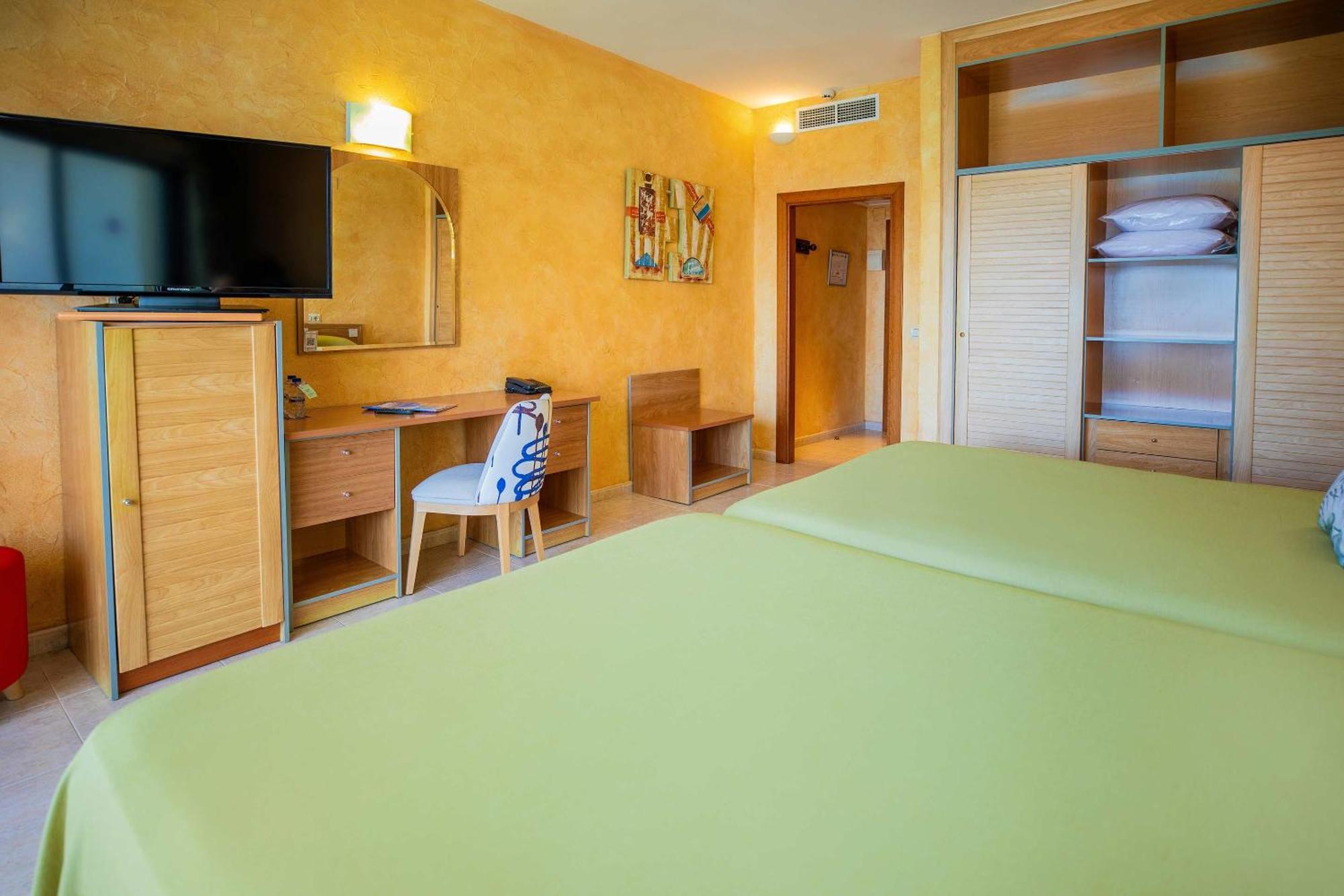 Servigroup La Zenia 4* Oriola (Orihuela)