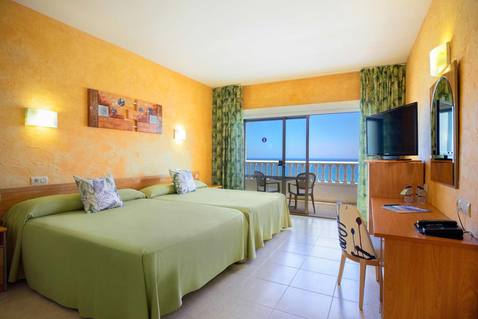 Servigroup La Zenia Hotel