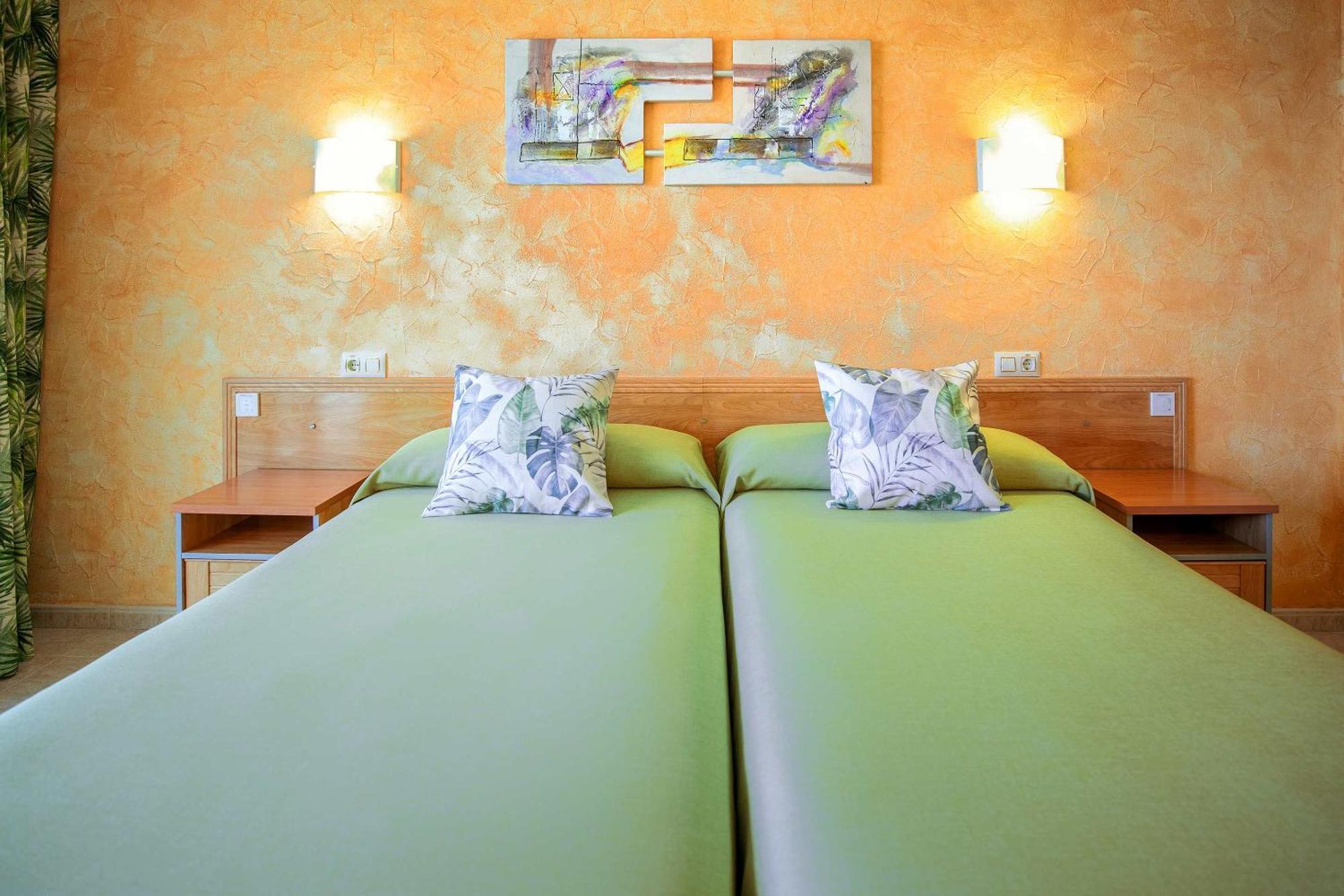 Hotel Servigroup La Zenia