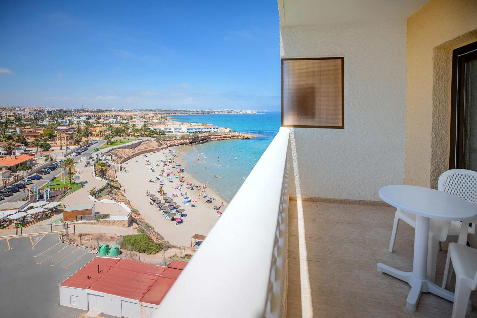 Servigroup La Zenia Hotel 4*