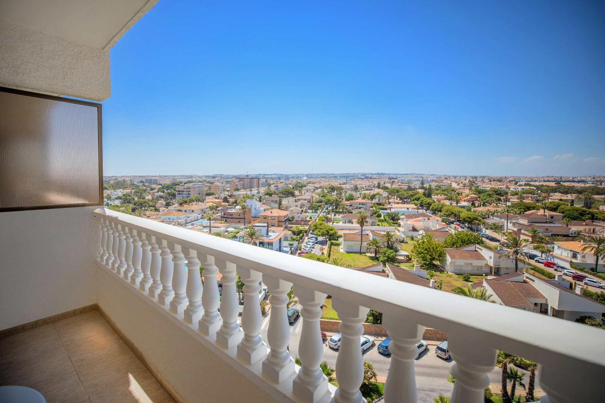 Servigroup La Zenia Hotel Oriola (Orihuela)