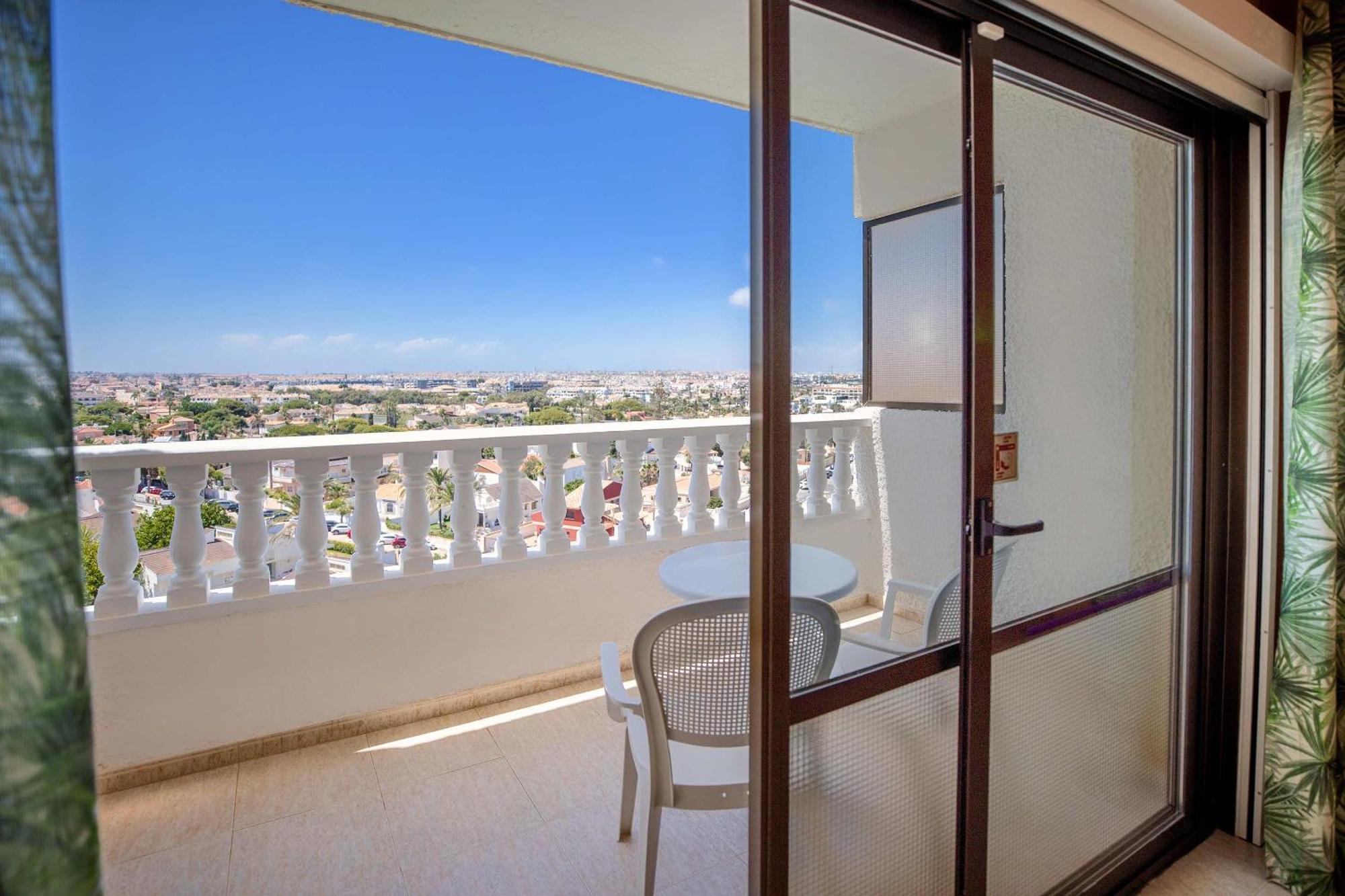 Hotel Servigroup La Zenia Oriola (Orihuela)