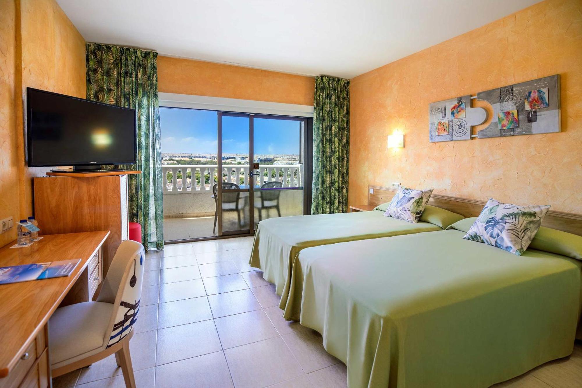 Servigroup La Zenia