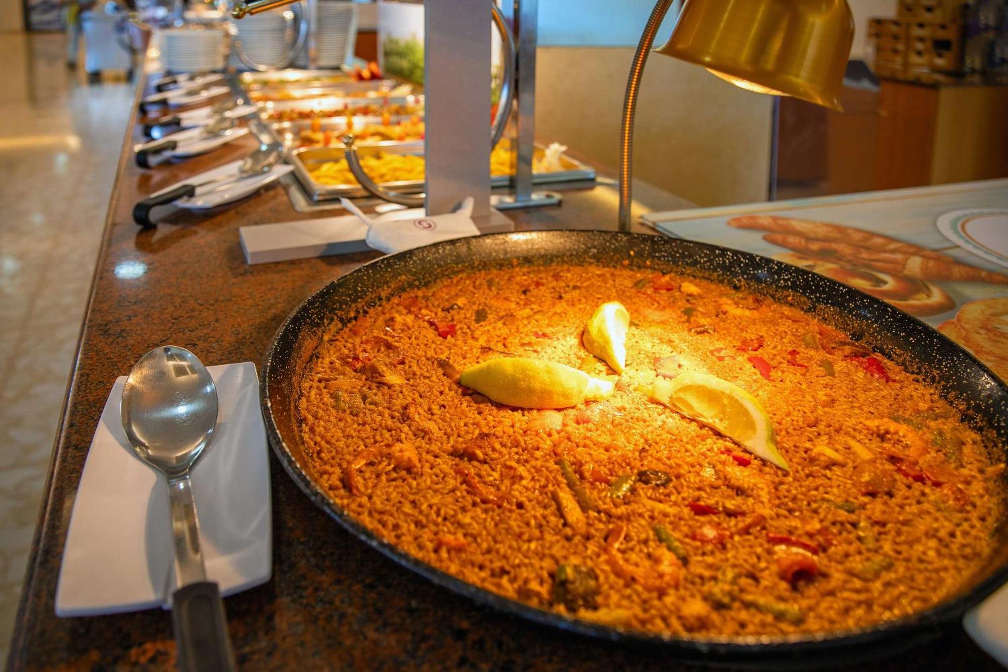 Servigroup La Zenia Hotel 4*