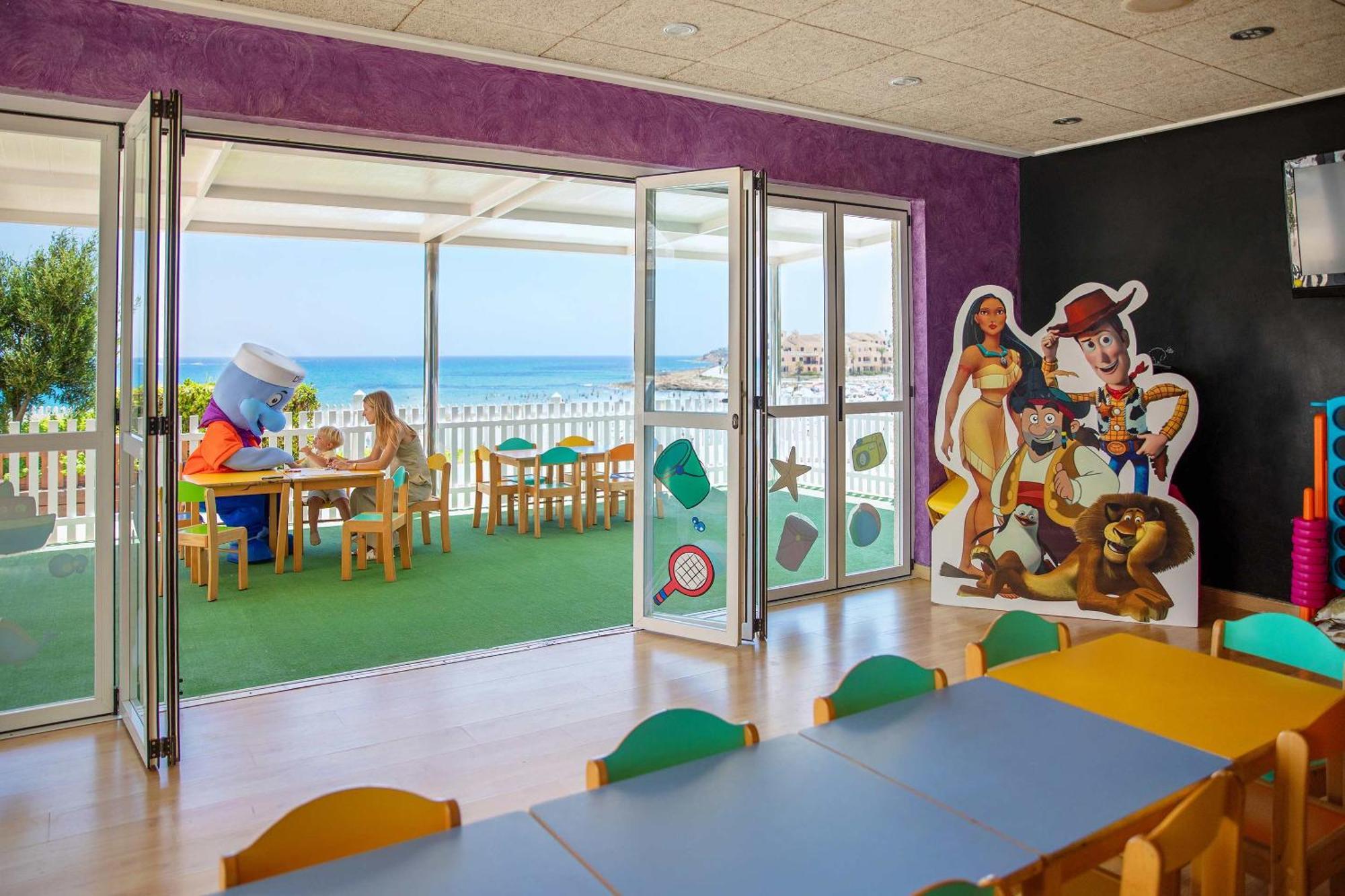 Servigroup La Zenia Hotel Oriola (Orihuela)