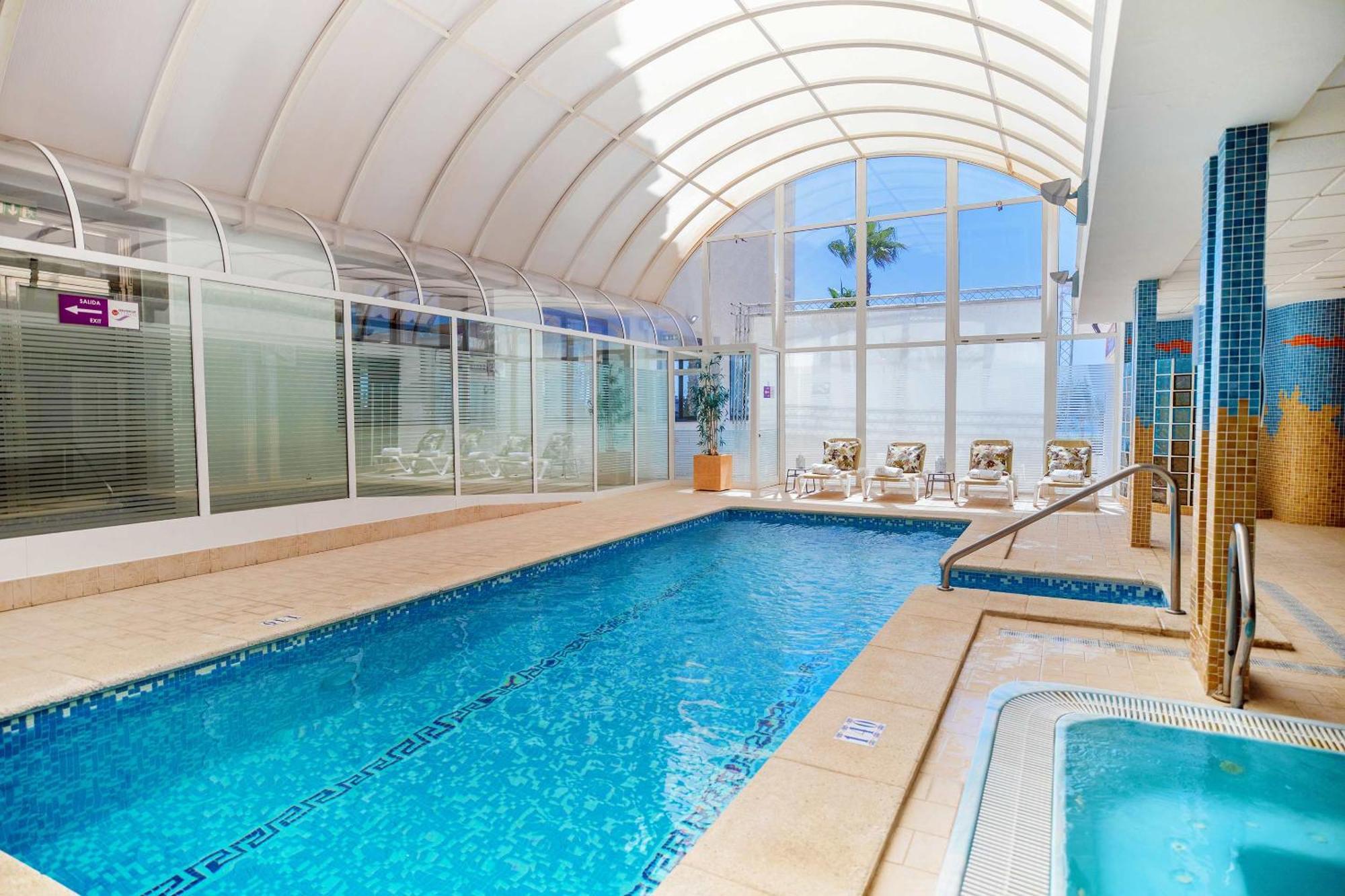Servigroup La Zenia Hotel