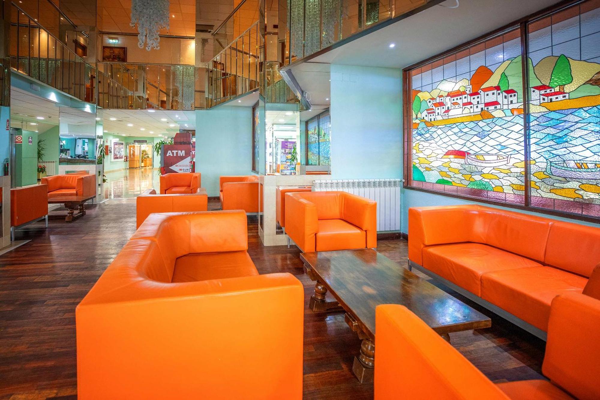 Hotel Servigroup La Zenia Oriola (Orihuela)