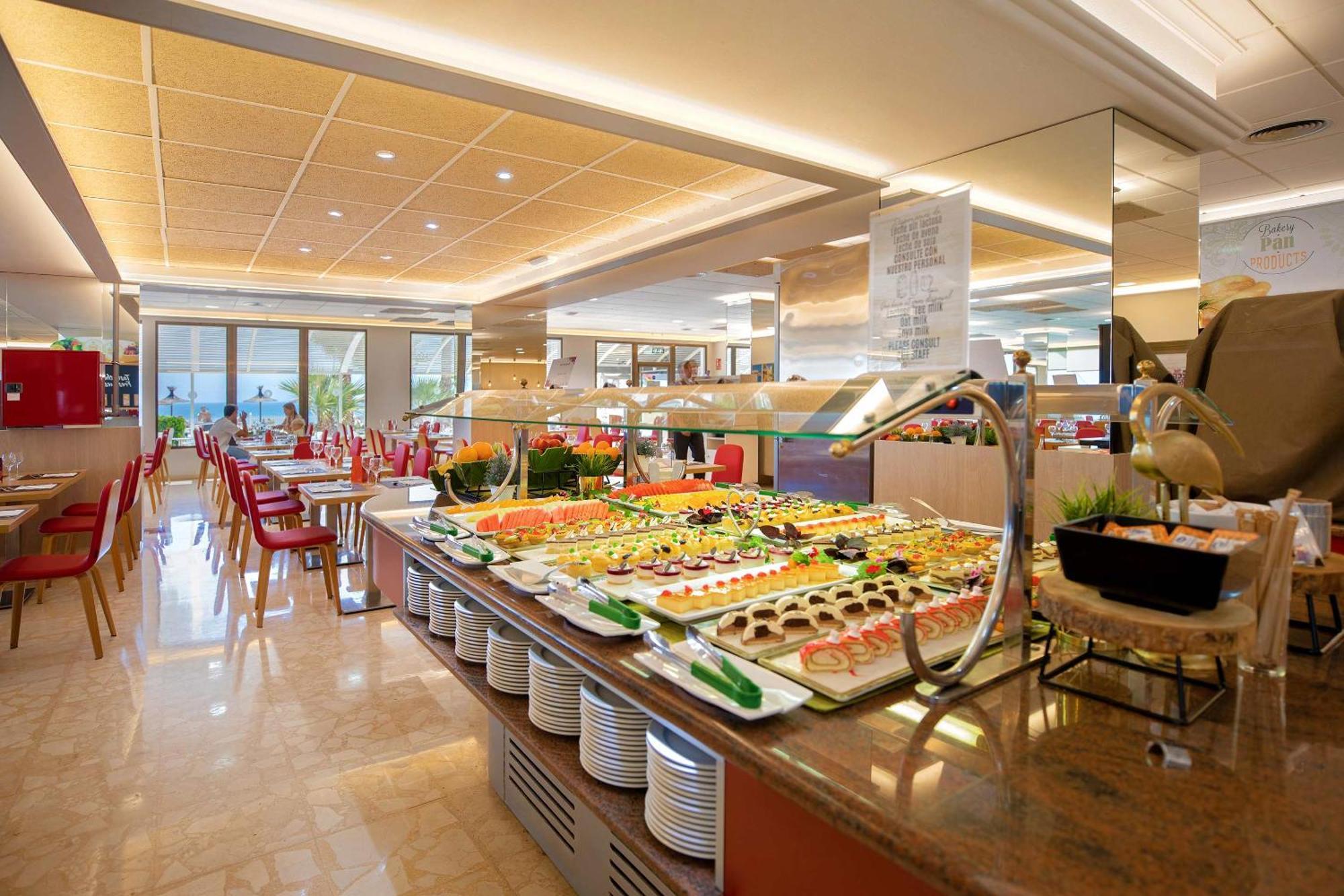 Servigroup La Zenia Hotel Oriola (Orihuela)