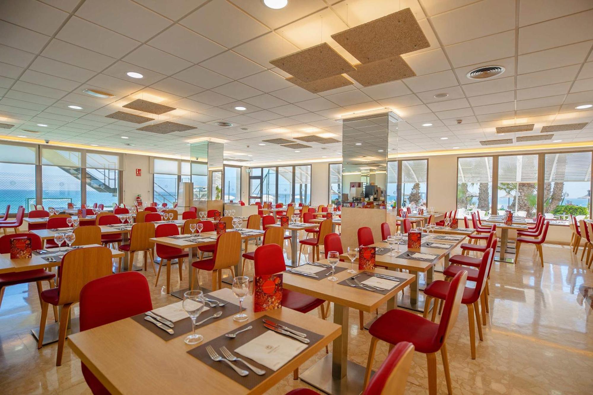 Hotel Servigroup La Zenia Oriola (Orihuela)