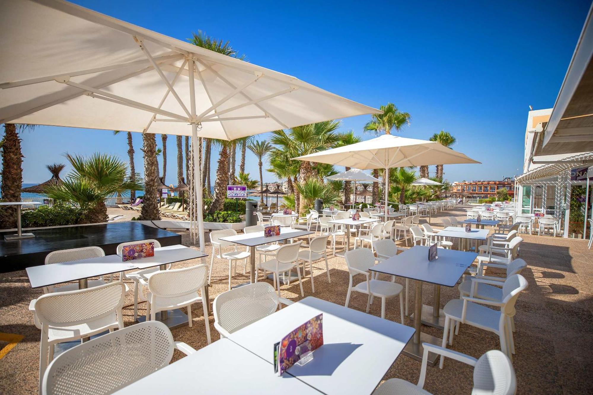 Hotel Servigroup La Zenia 4*