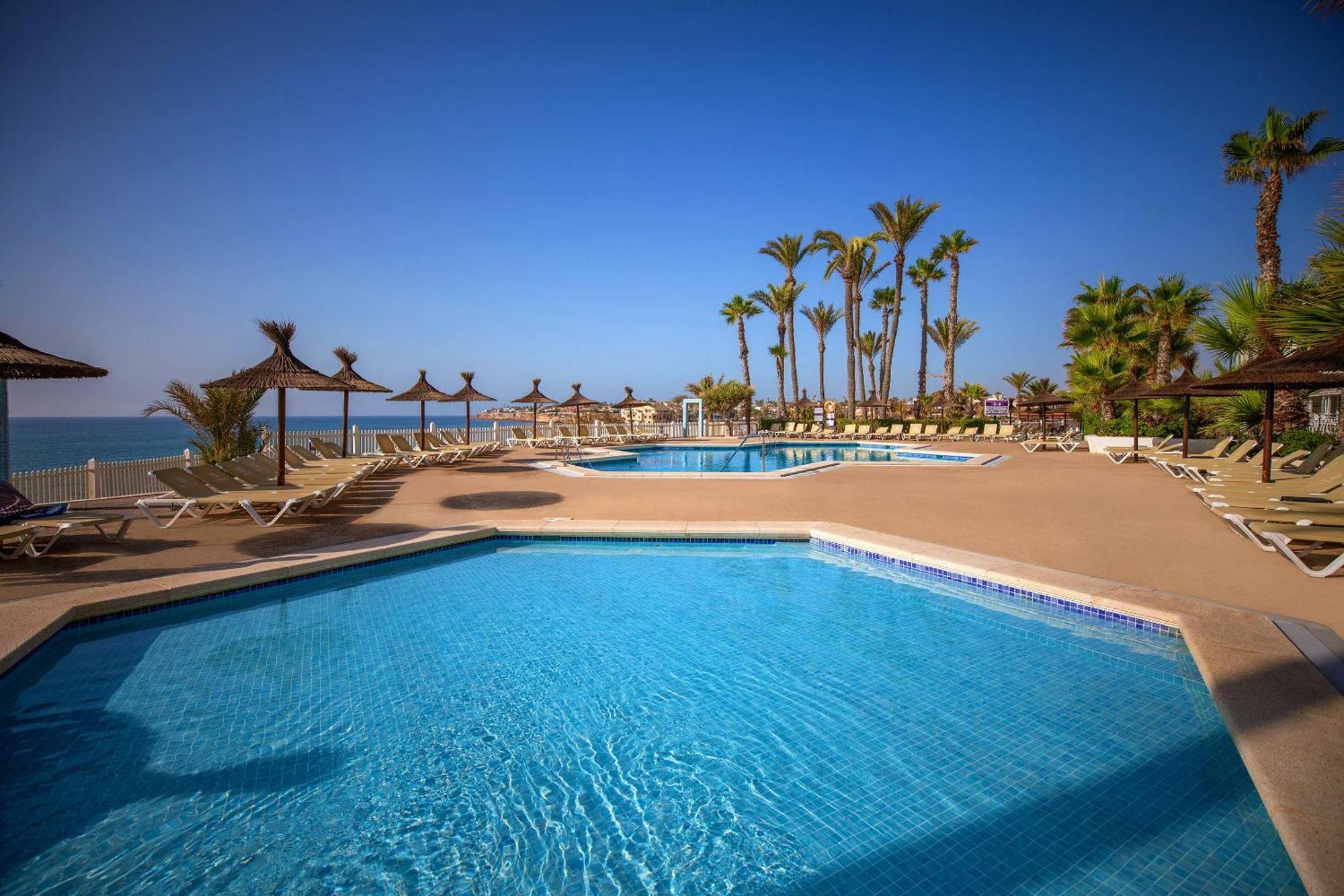 Servigroup La Zenia 4* Oriola (Orihuela)