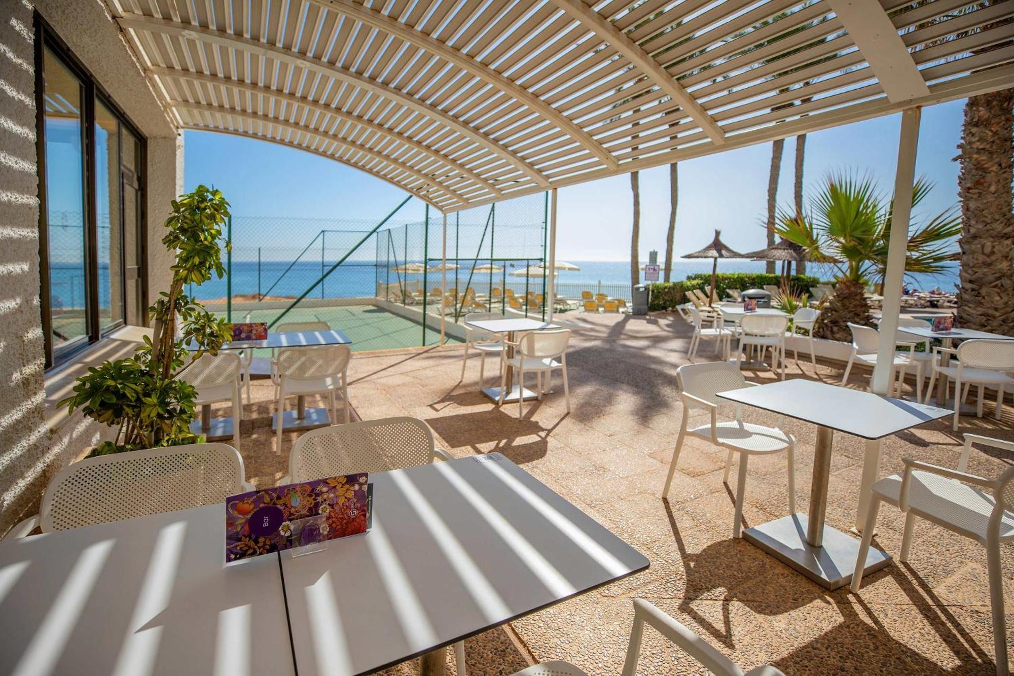 Servigroup La Zenia