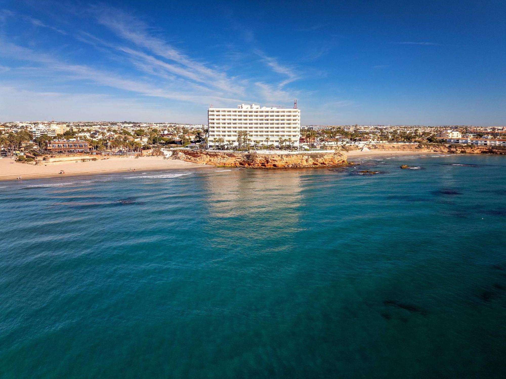 Servigroup La Zenia Hotel 4*