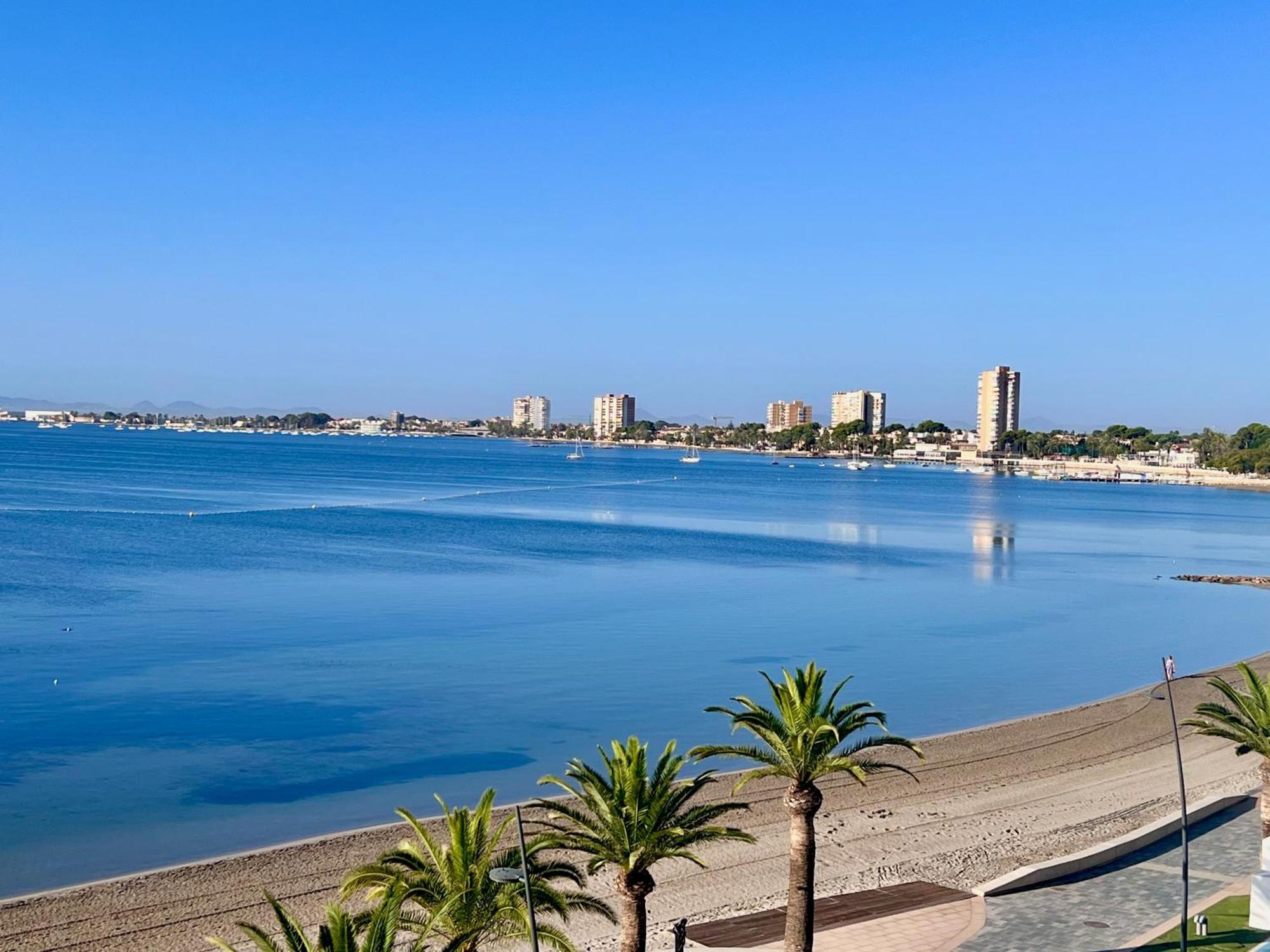 Hotel Neptuno