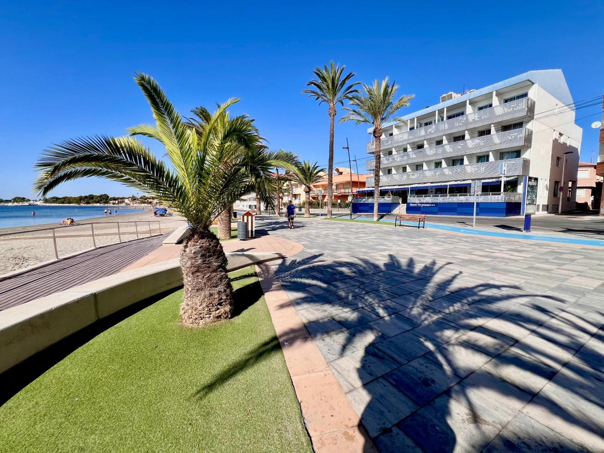 Neptuno Hotel