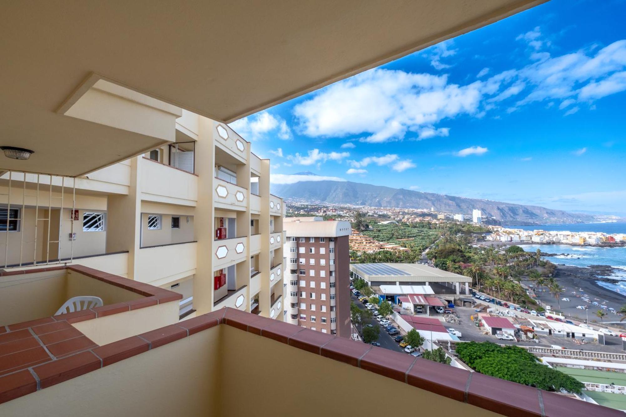 Apartamento Teneguia *