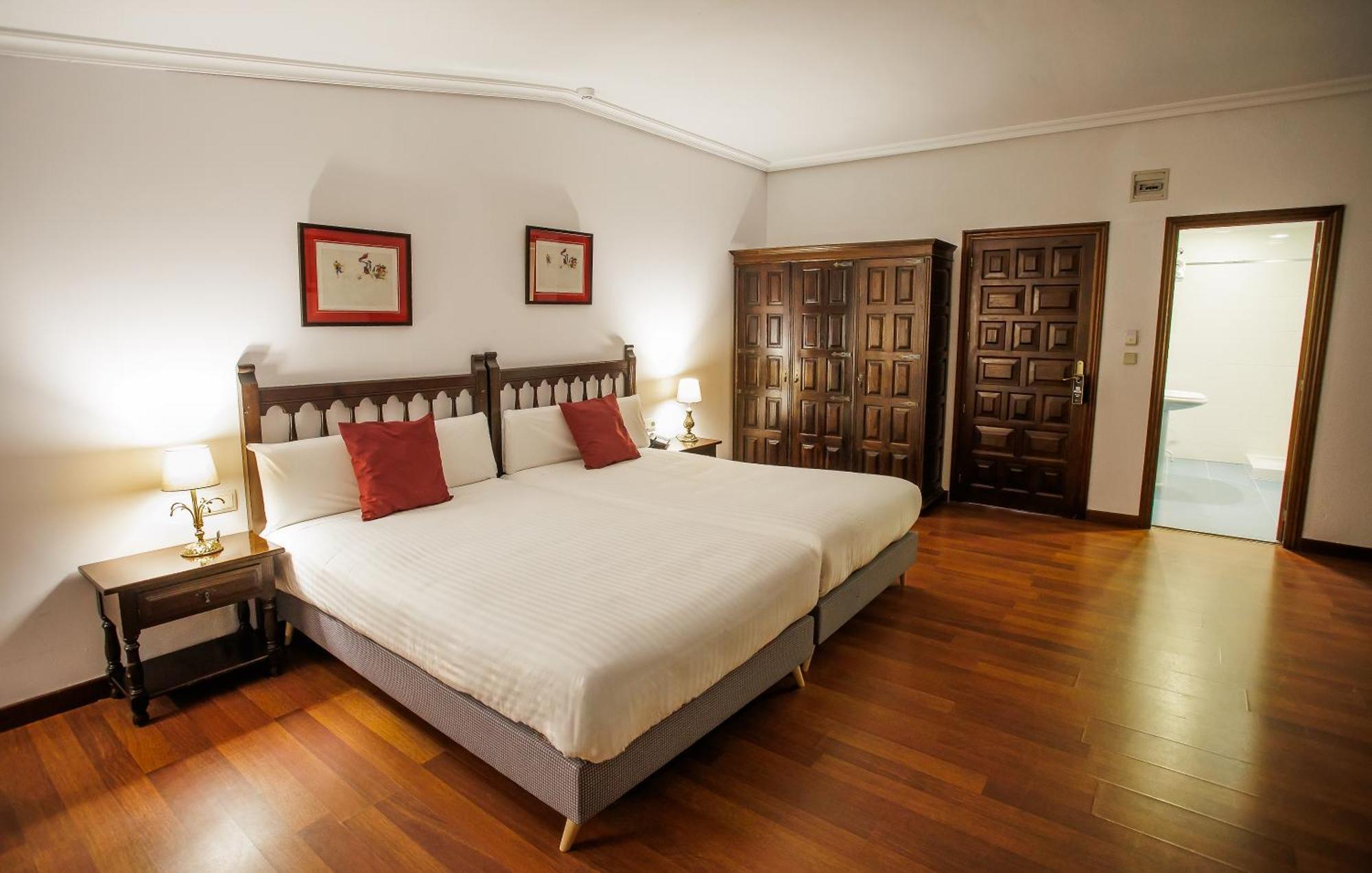 Conde Rodrigo Ii By Eme Hotel Ciudad Rodrigo