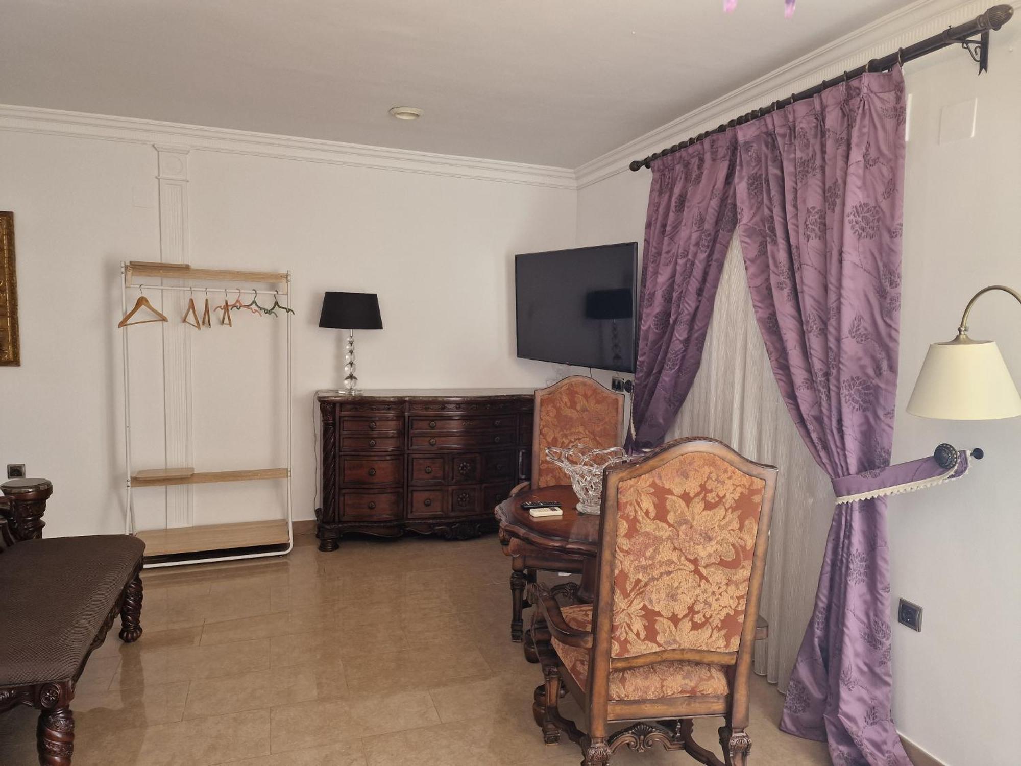 Hotel Restaurante Setos Motilla Del Palancar