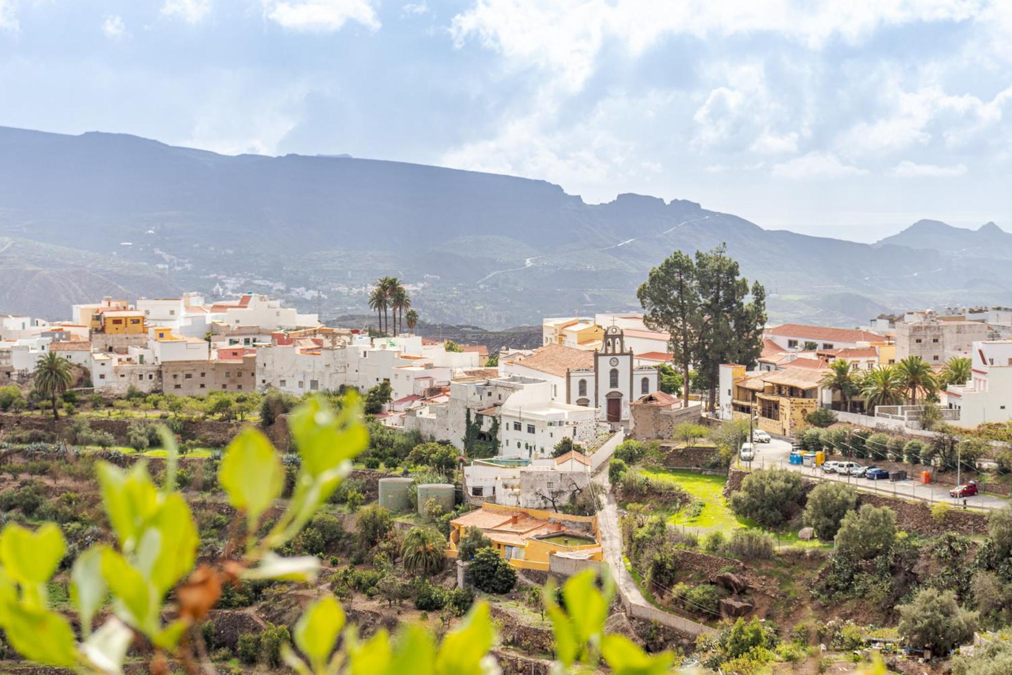 Casa Rural De Perera Holiday home *