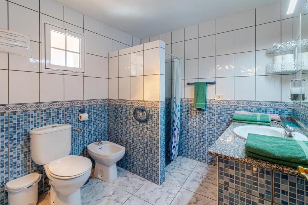 Casa Rural De Perera Holiday home San Bartolome de Tirajana (Gran Canaria)