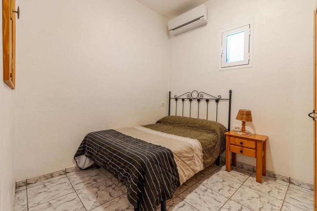 Casa Rural De Perera San Bartolome de Tirajana (Gran Canaria)