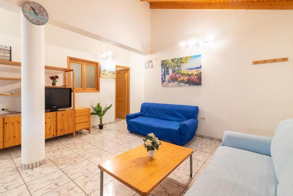 Casa Rural De Perera