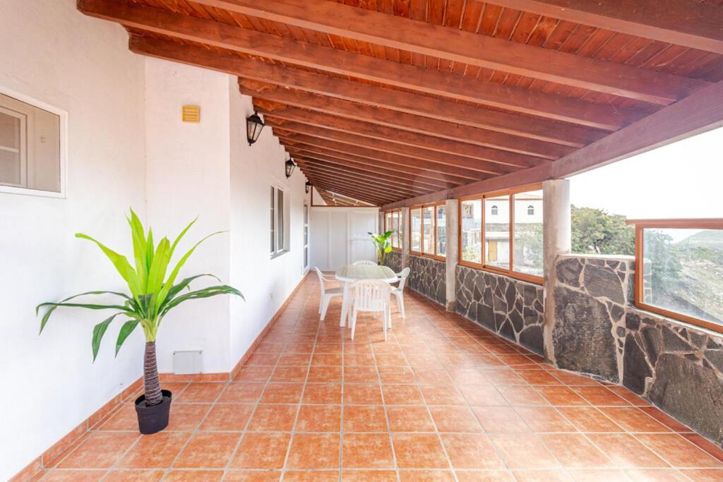 Casa Rural De Perera Holiday home