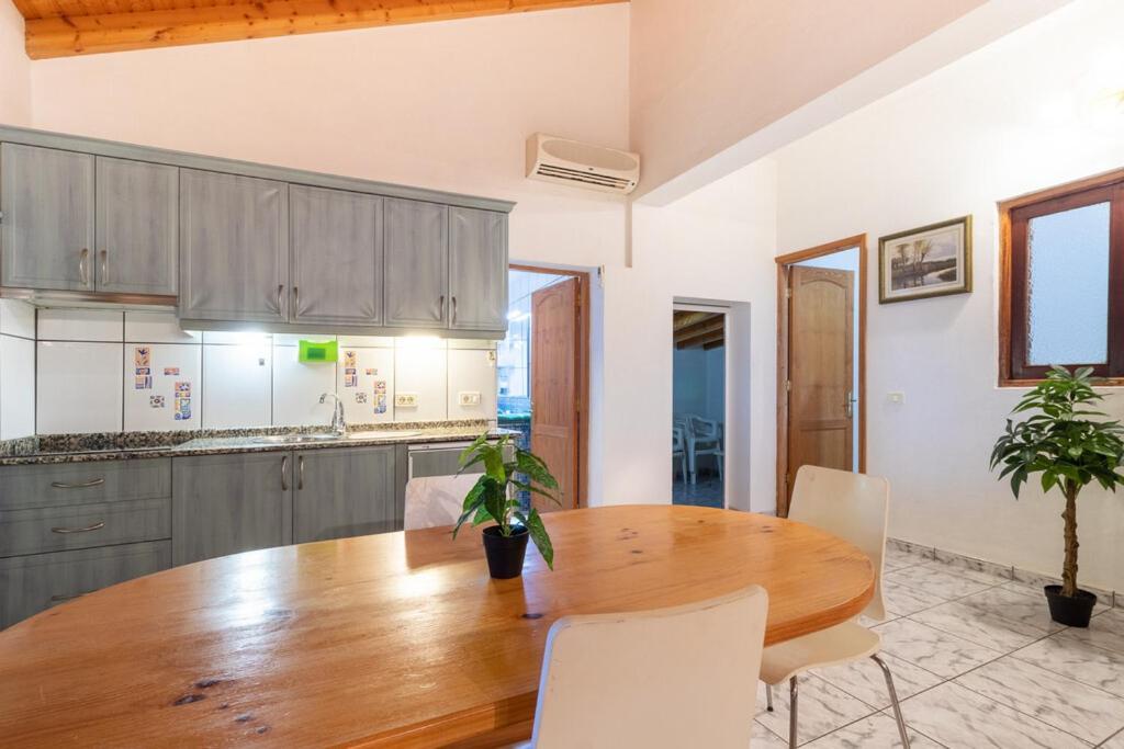 Holiday home Casa Rural De Perera