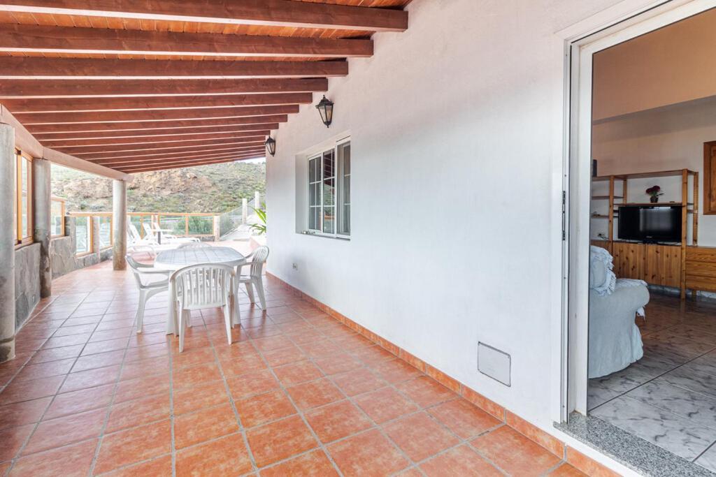 Casa Rural De Perera Holiday home *