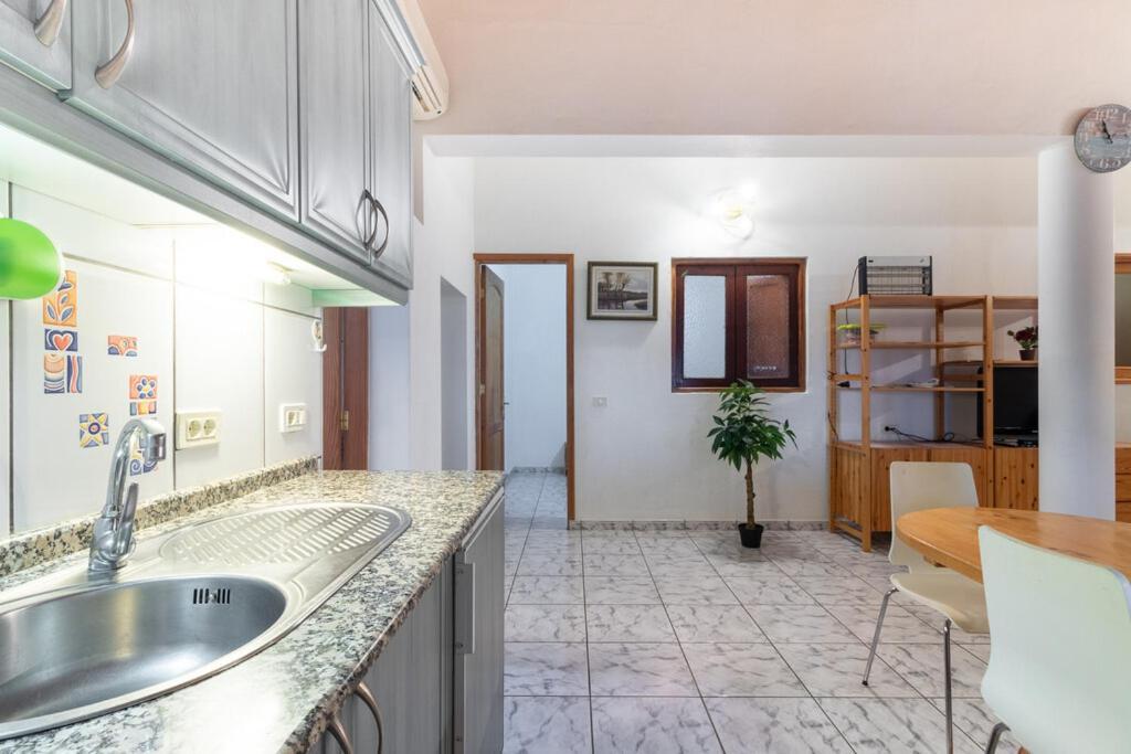 Holiday home Casa Rural De Perera *