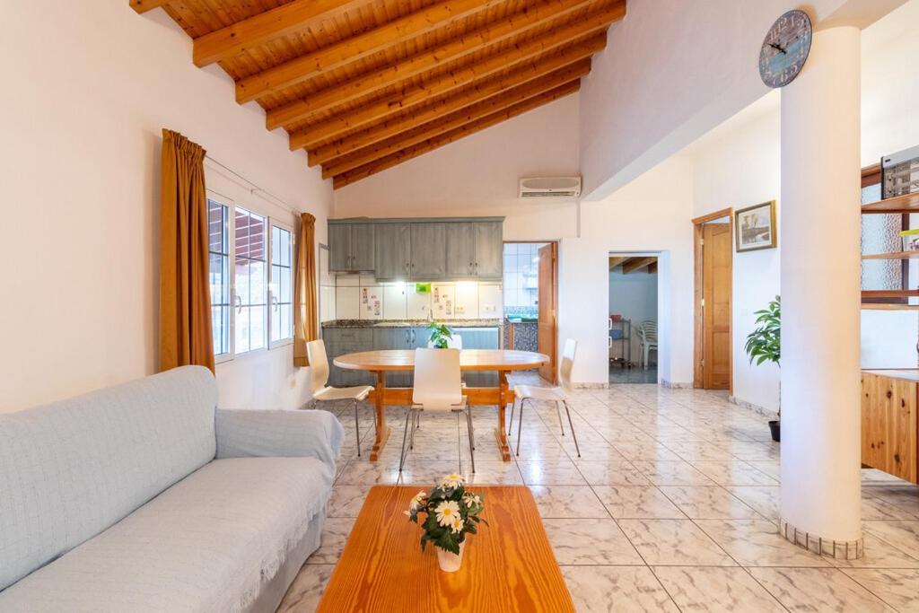 Casa Rural De Perera Holiday home San Bartolome de Tirajana (Gran Canaria)