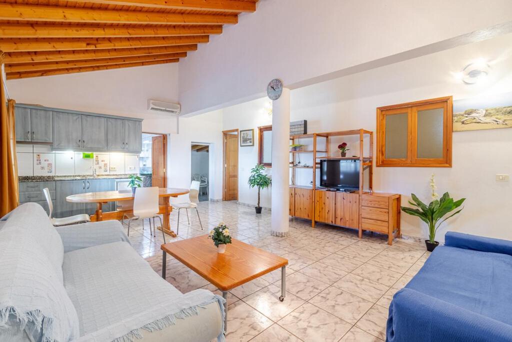 Holiday home Casa Rural De Perera San Bartolome de Tirajana (Gran Canaria)