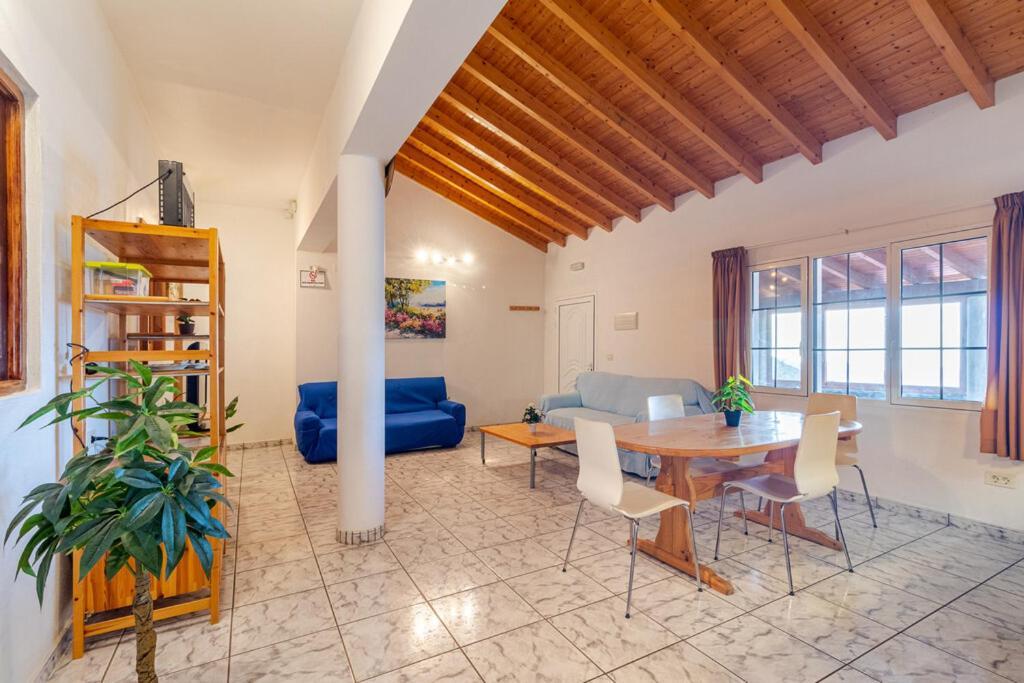 Casa Rural De Perera *