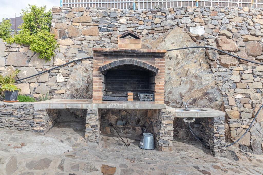 Casa Rural De Perera San Bartolome de Tirajana (Gran Canaria)