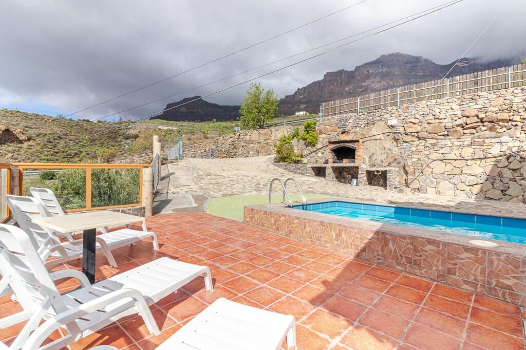 Casa Rural De Perera * San Bartolome de Tirajana (Gran Canaria)