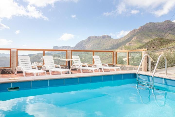 Casa Rural De Perera Holiday home