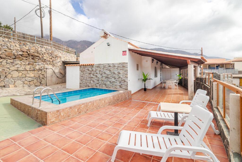 Holiday home Casa Rural De Perera