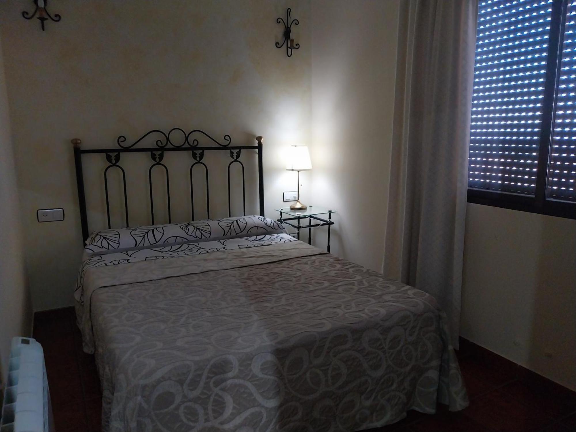 Country house La Garzona Losar De La Vera