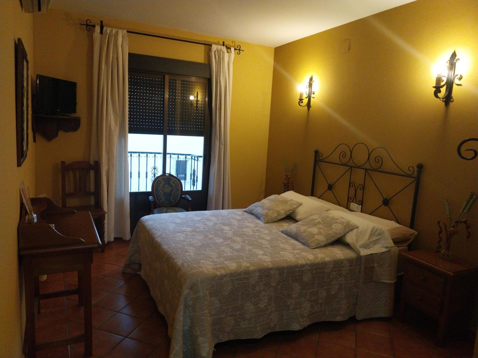 La Garzona