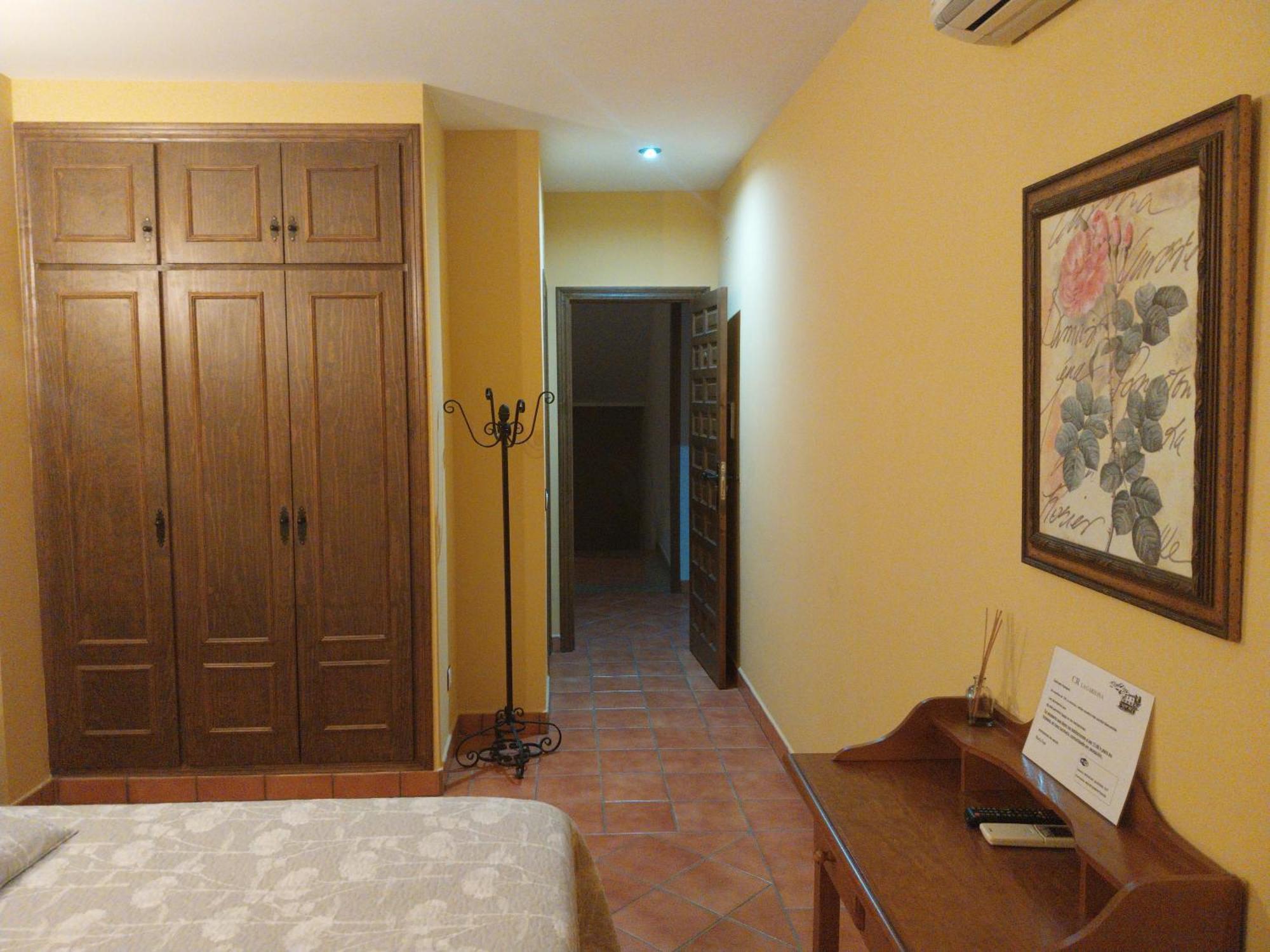 Country house La Garzona
