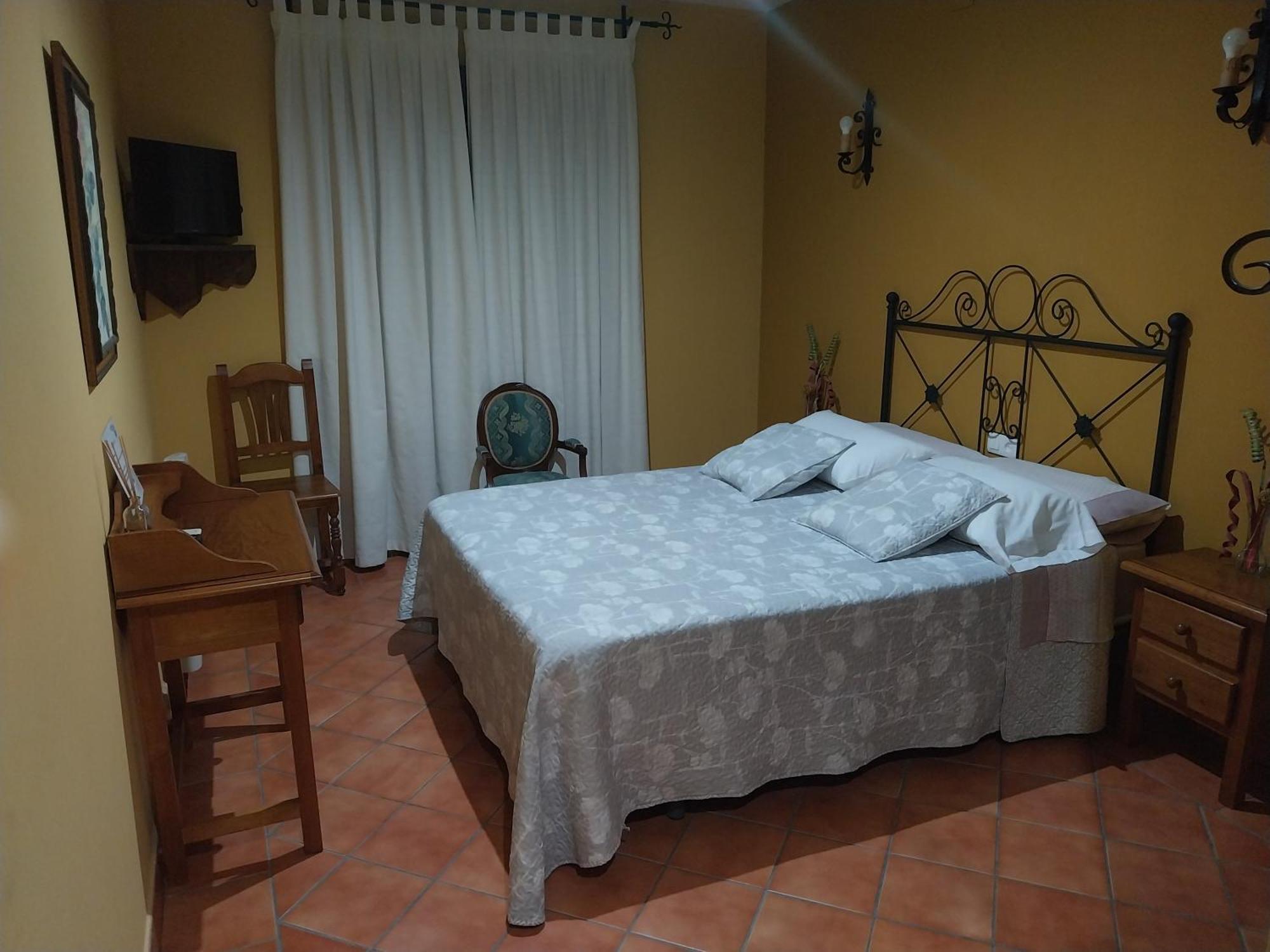 Casa rural La Garzona *