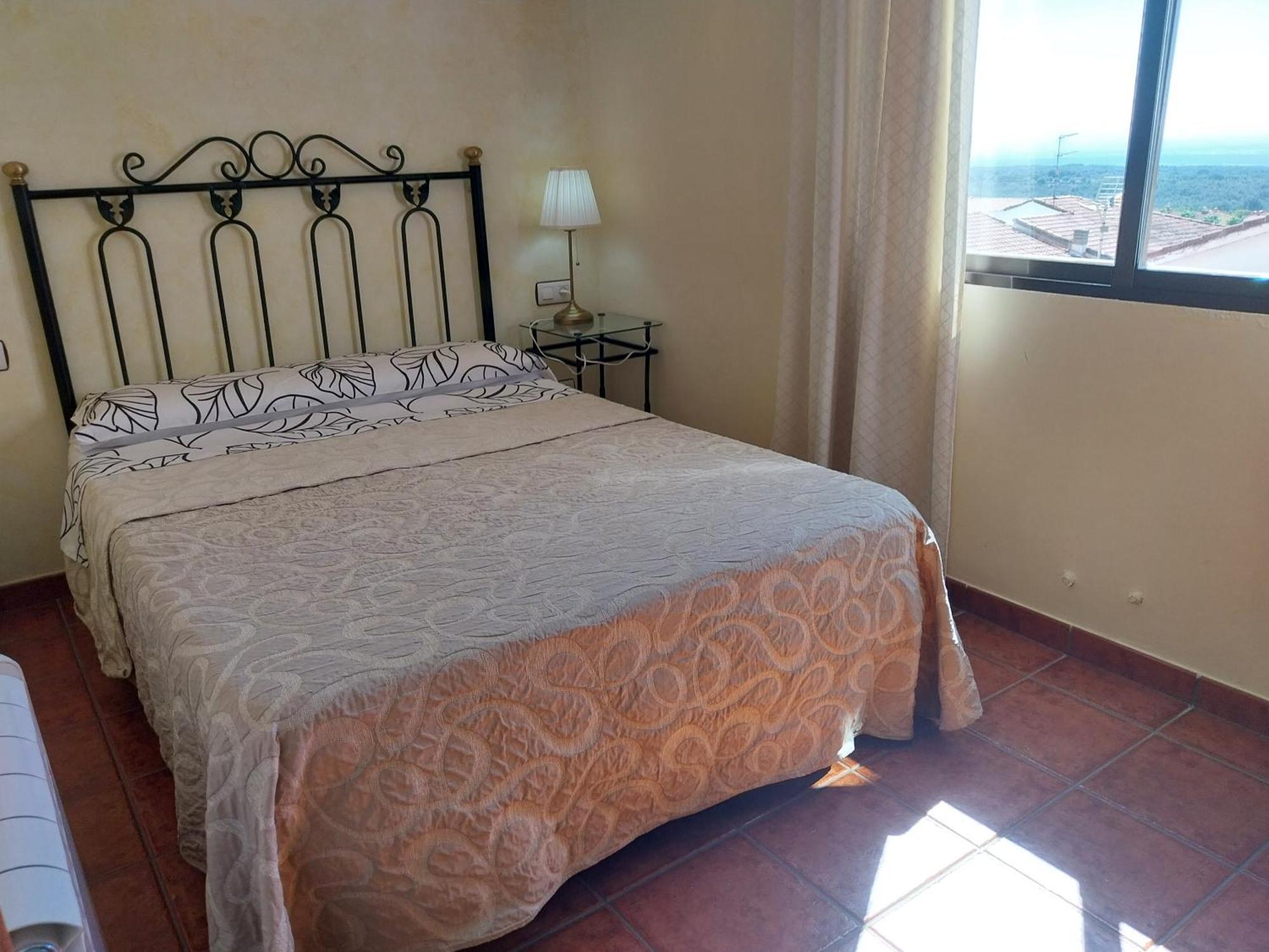 La Garzona Country house Losar De La Vera